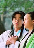 香粉世家 海报