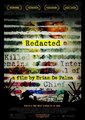 节选修订海报