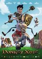 骑士歪传