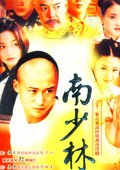 南少林 海报