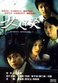 女人不哭海报