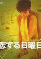 恋上星期天海报