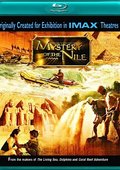 IMAX:神秘的尼罗河 海报