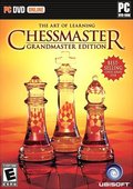 国际象棋大师版 海报