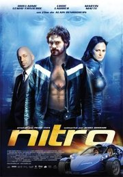 一触即发(Nitro) - 电影图片 | 电影剧照 | 高清海报
