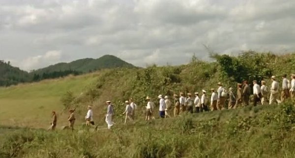 战争弥撒曲(The Ode to Joy) - 电影图片 | 电影剧