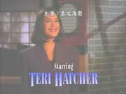 超人新冒险之露易斯与克拉克 第三季(Lois &amp; Clark: The New Adventures Of Superman Season 3) - 电视剧图片 | 电视剧剧照 | 高清海报 - VeryCD电驴大全