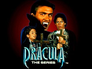 德古拉伯爵(Dracula:The Series) - 电视剧图片 